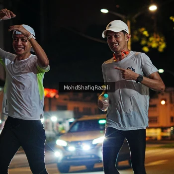 Runner Photo 4054927
