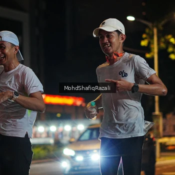 Runner Photo 4054934