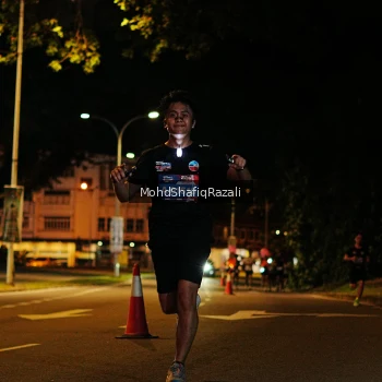 Runner Photo 4054938