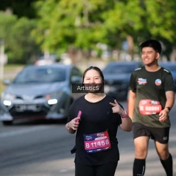 Runner Photo 4054946