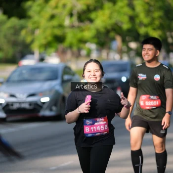 Runner Photo 4054948