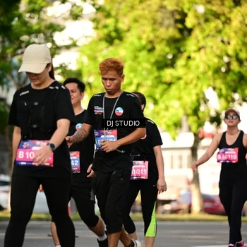 Runner Photo 4054970