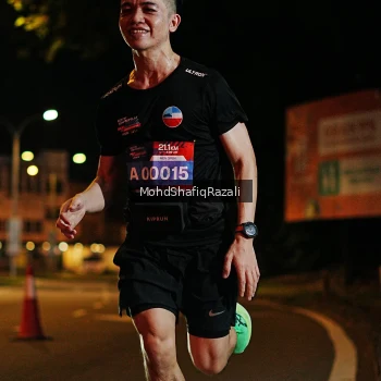 Runner Photo 4054974