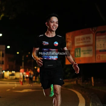 Runner Photo 4054976