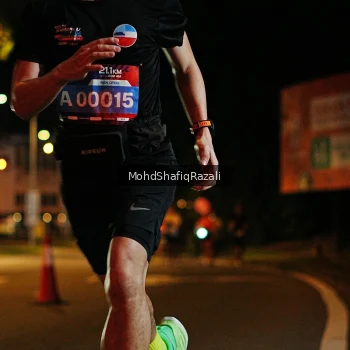 Runner Photo 4054981