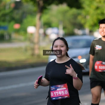 Runner Photo 4054983