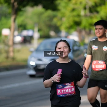 Runner Photo 4054985