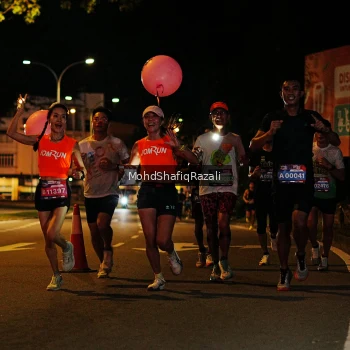 Runner Photo 4054987