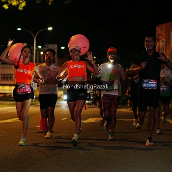 Runner Photo 4054990