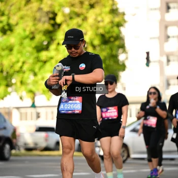 Runner Photo 4054991