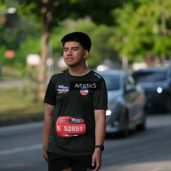 Runner Photo 4054992