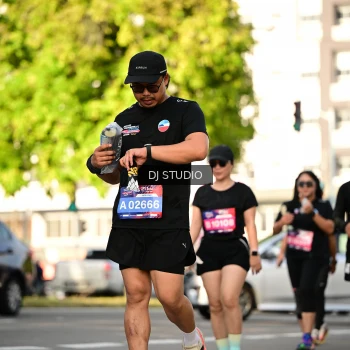Runner Photo 4054994