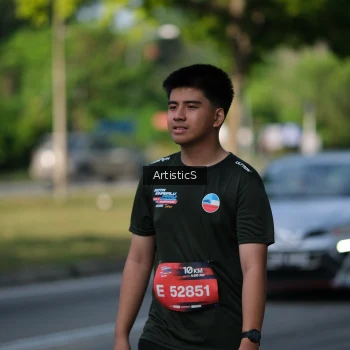 Runner Photo 4054995