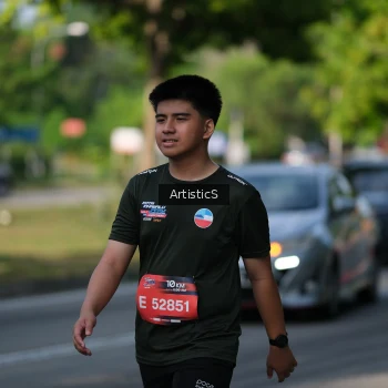 Runner Photo 4055002
