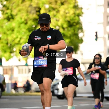 Runner Photo 4055004