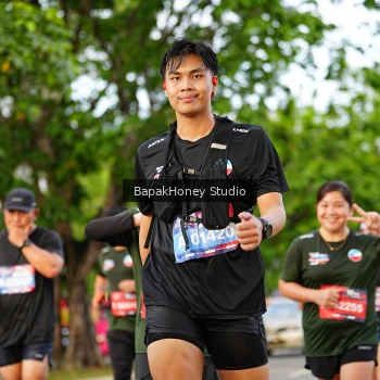 Runner Photo 4055011