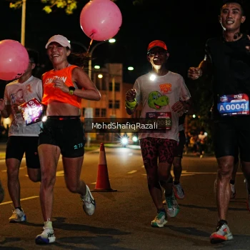 Runner Photo 4055022