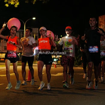 Runner Photo 4055024