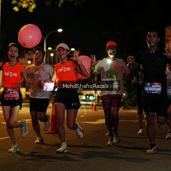 Runner Photo 4055026