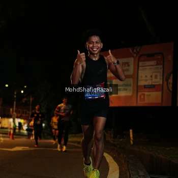 Runner Photo 4055040