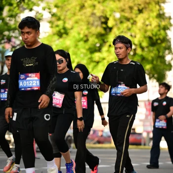 Runner Photo 4055041