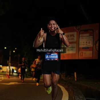 Runner Photo 4055045