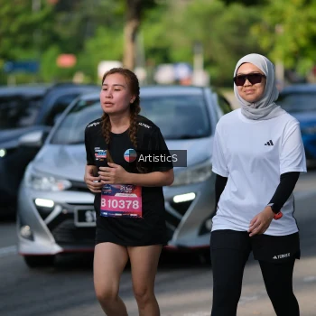 Runner Photo 4055049
