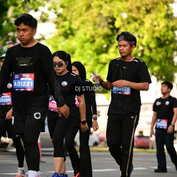 Runner Photo 4055050