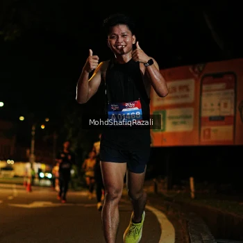 Runner Photo 4055054