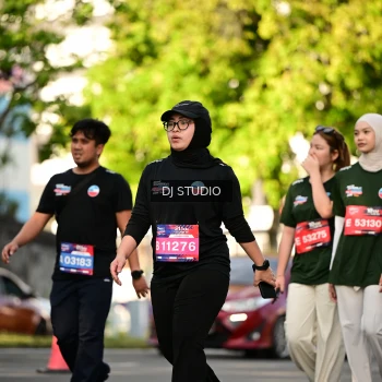 Runner Photo 4055065