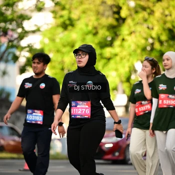 Runner Photo 4055069