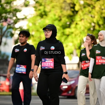 Runner Photo 4055074