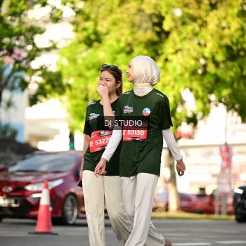 Runner Photo 4055076