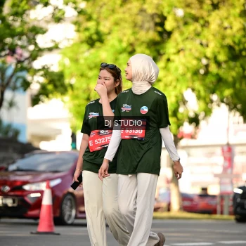 Runner Photo 4055078