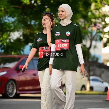 Runner Photo 4055080