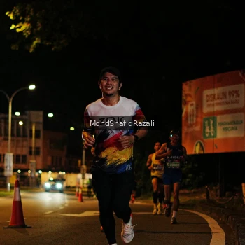 Runner Photo 4055081