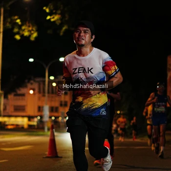 Runner Photo 4055088