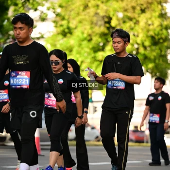 Runner Photo 4055089