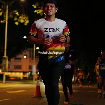 Runner Photo 4055092