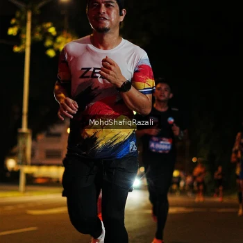 Runner Photo 4055096
