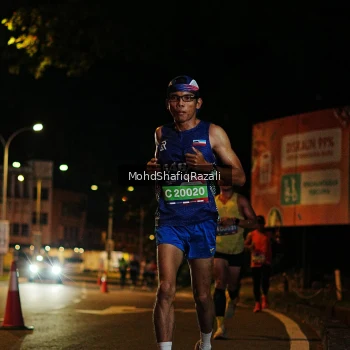 Runner Photo 4055097
