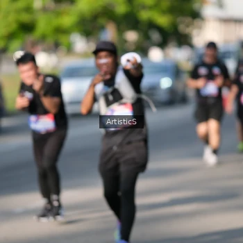 Runner Photo 4055098