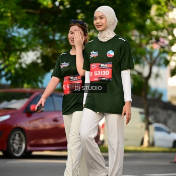 Runner Photo 4055099