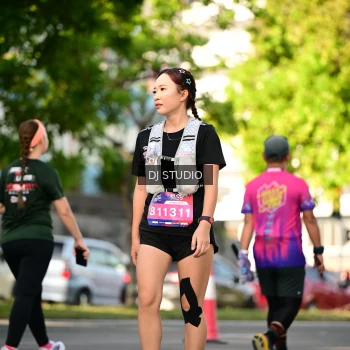 Runner Photo 4055101