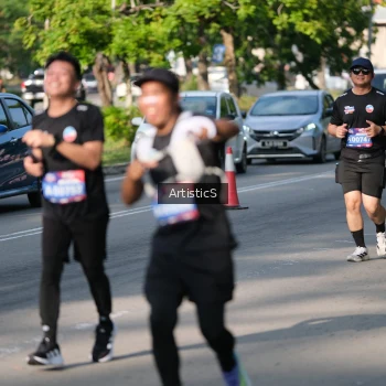 Runner Photo 4055103