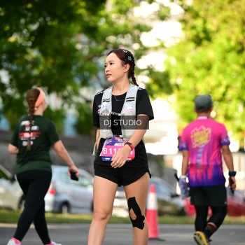 Runner Photo 4055104