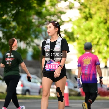 Runner Photo 4055105