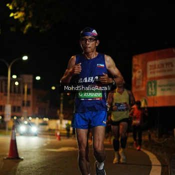 Runner Photo 4055106