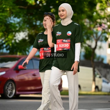 Runner Photo 4055109