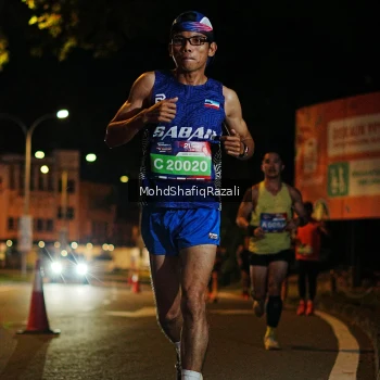 Runner Photo 4055120